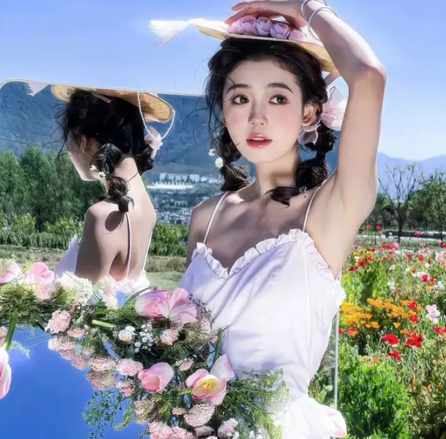 米花岛漂流记