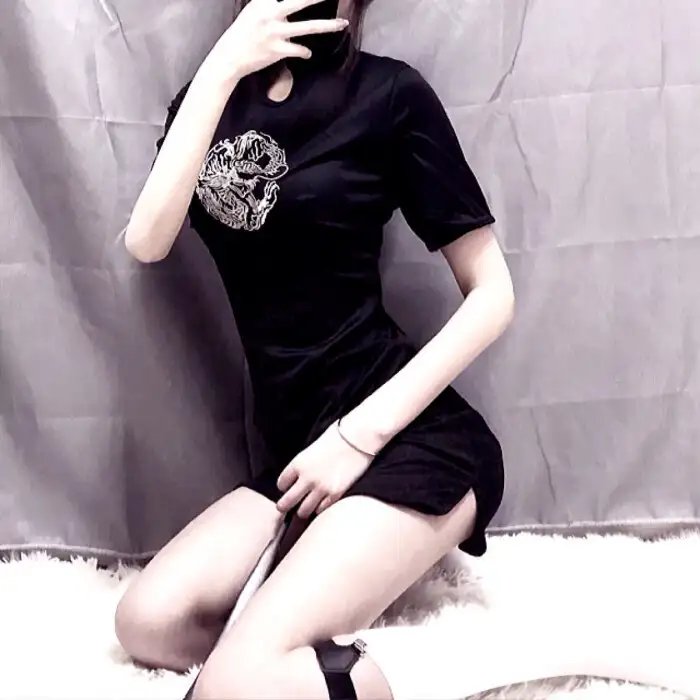 玛莎的情事