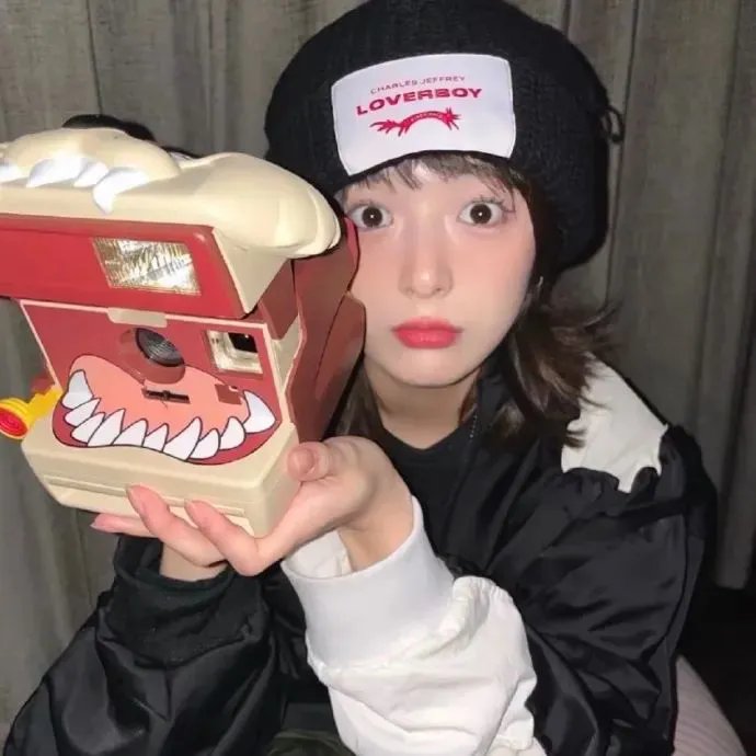我所有的孩子