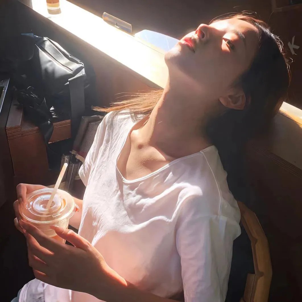 正经好人